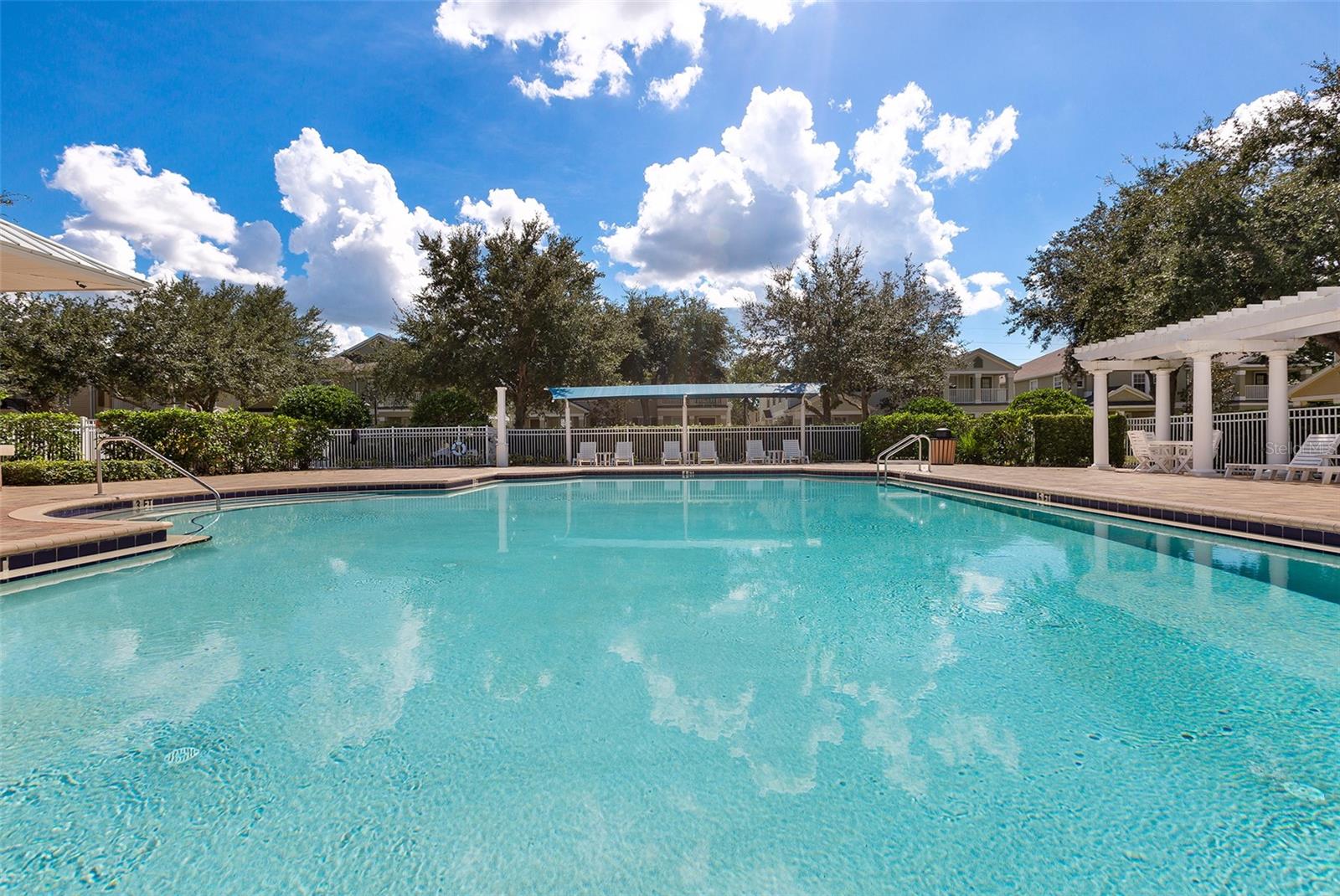 0 OAK GLEN TRL #50E, ST CLOUD, FL — photo 38