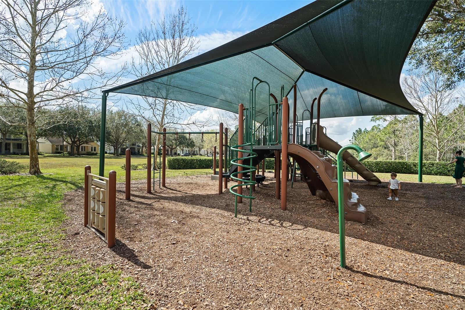 0 OAK GLEN TRL #50E, ST CLOUD, FL — photo 47