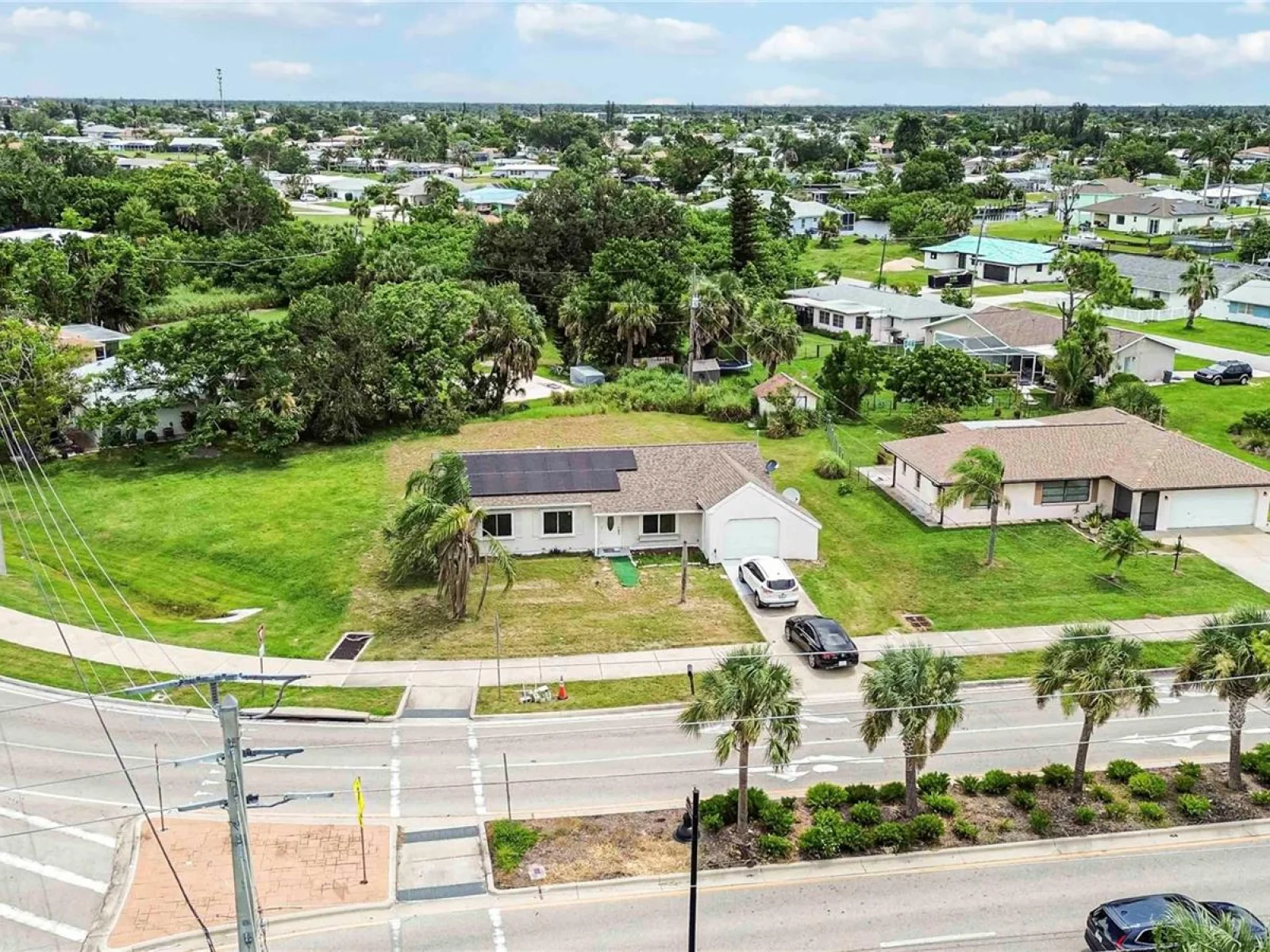 20550 EDGEWATER DR, PORT CHARLOTTE, FL — photo 31