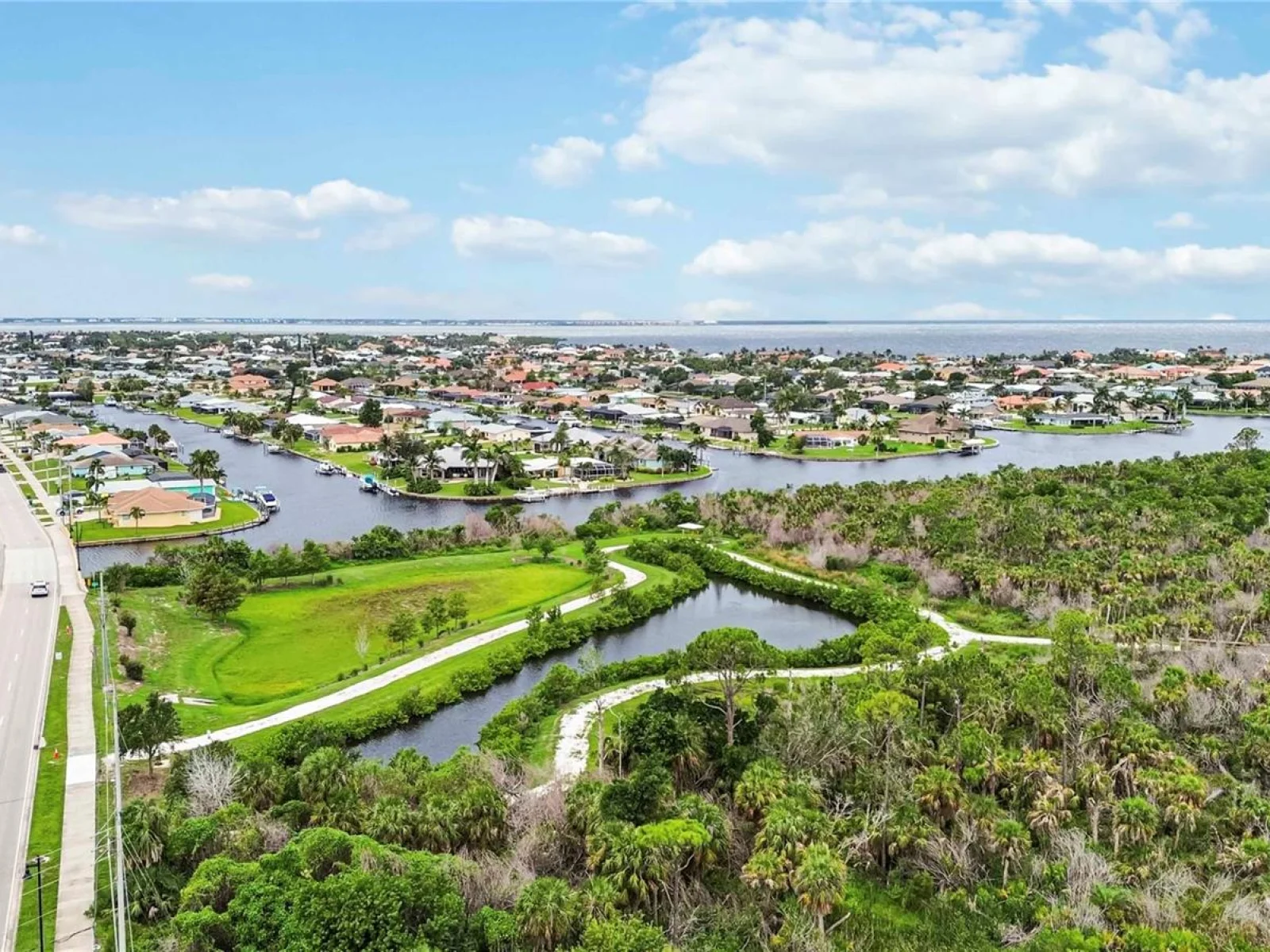20550 EDGEWATER DR, PORT CHARLOTTE, FL — photo 38
