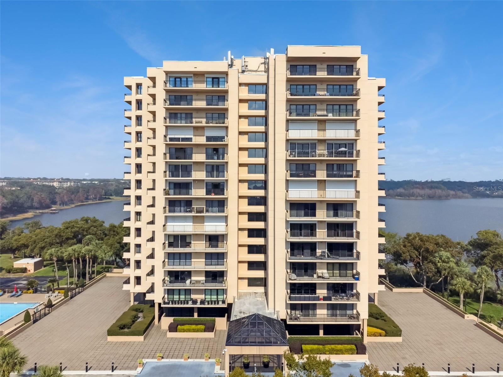 7550 HINSON ST #4b, ORLANDO, FL — photo 2