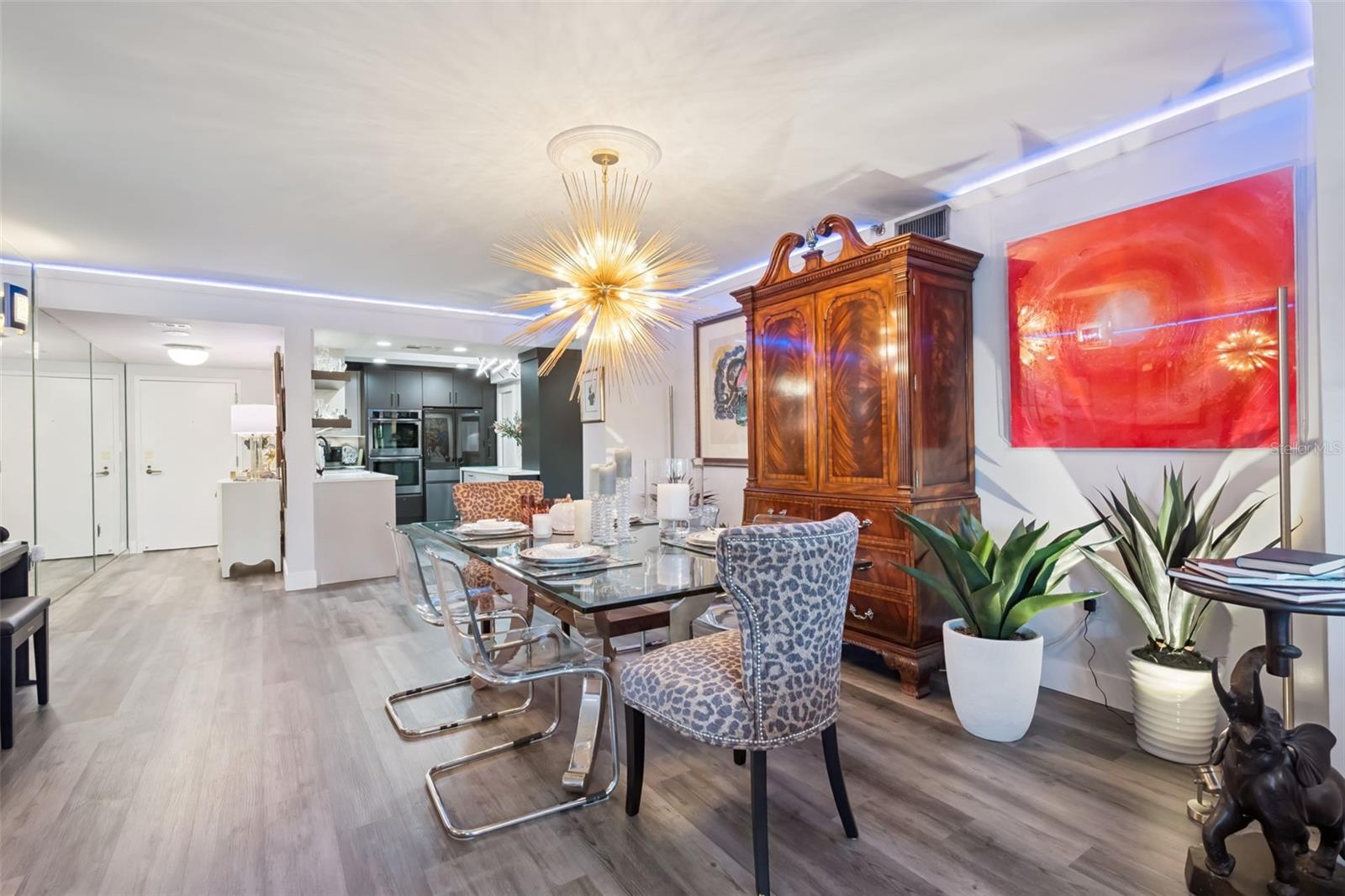 7550 HINSON ST #4b, ORLANDO, FL — photo 3