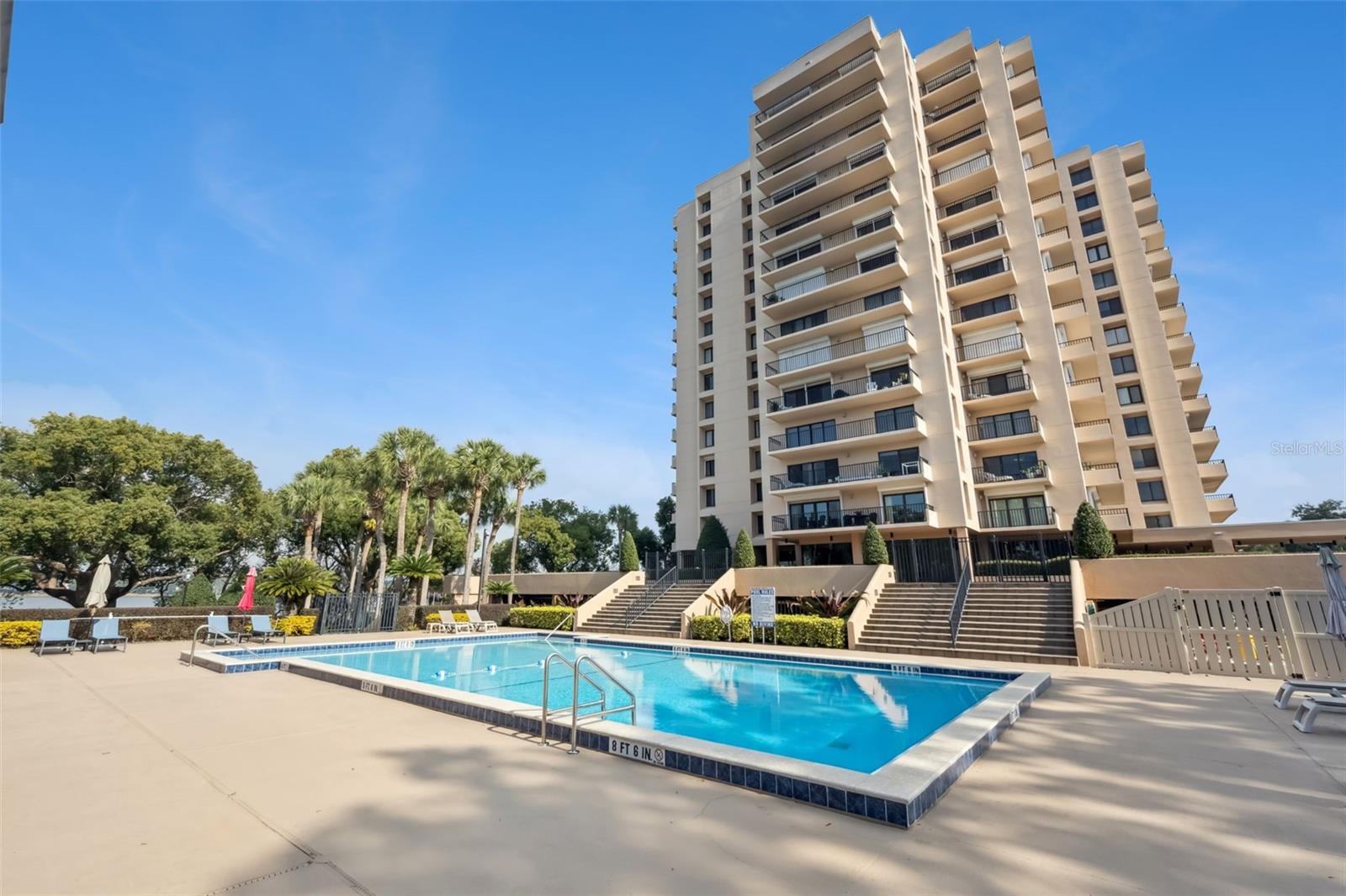 7550 HINSON ST #4b, ORLANDO, FL — photo 35