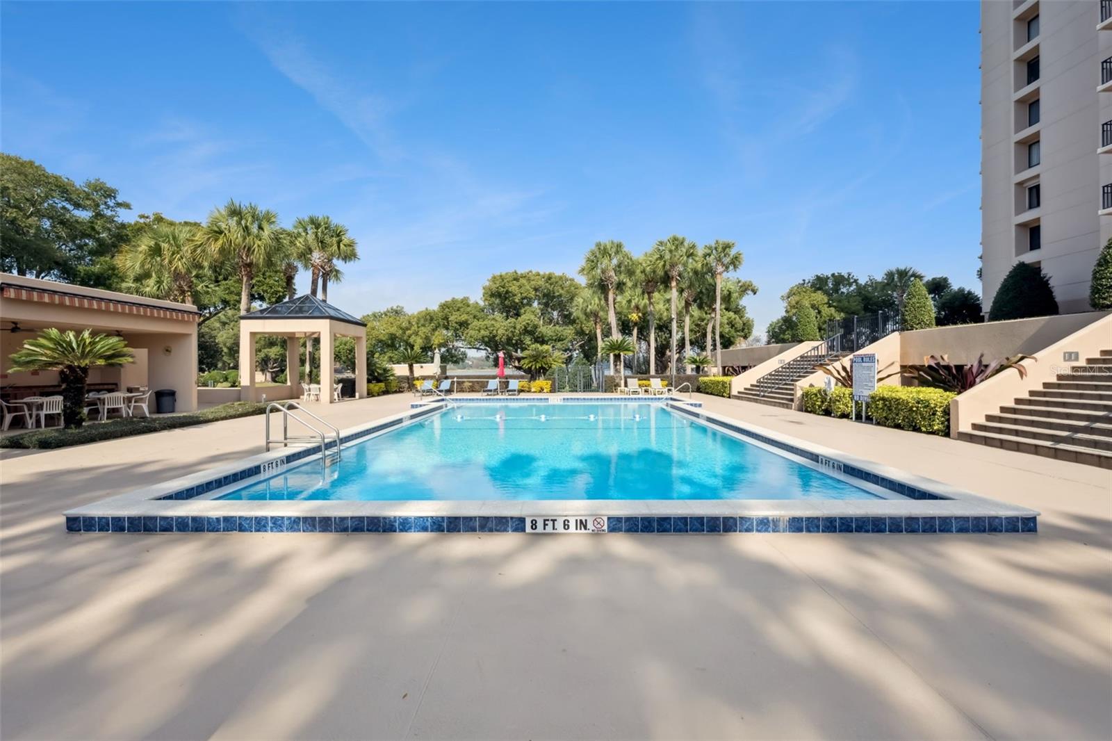 7550 HINSON ST #4b, ORLANDO, FL — photo 36