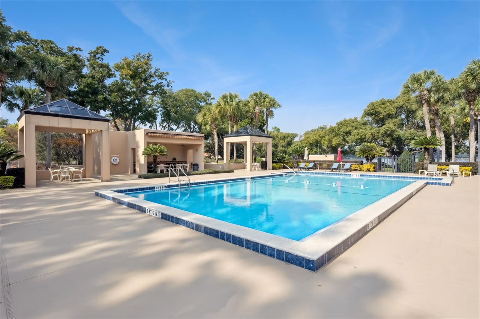 7550 HINSON ST #4b, ORLANDO, FL — photo 37