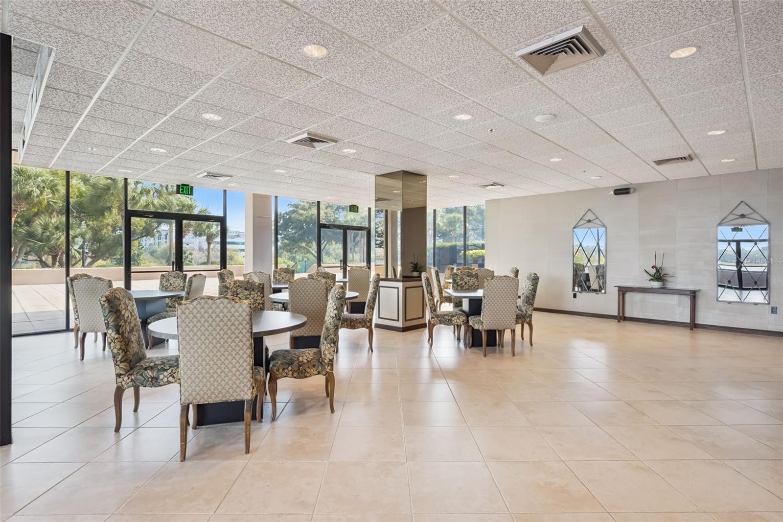 7550 HINSON ST #4b, ORLANDO, FL — photo 40