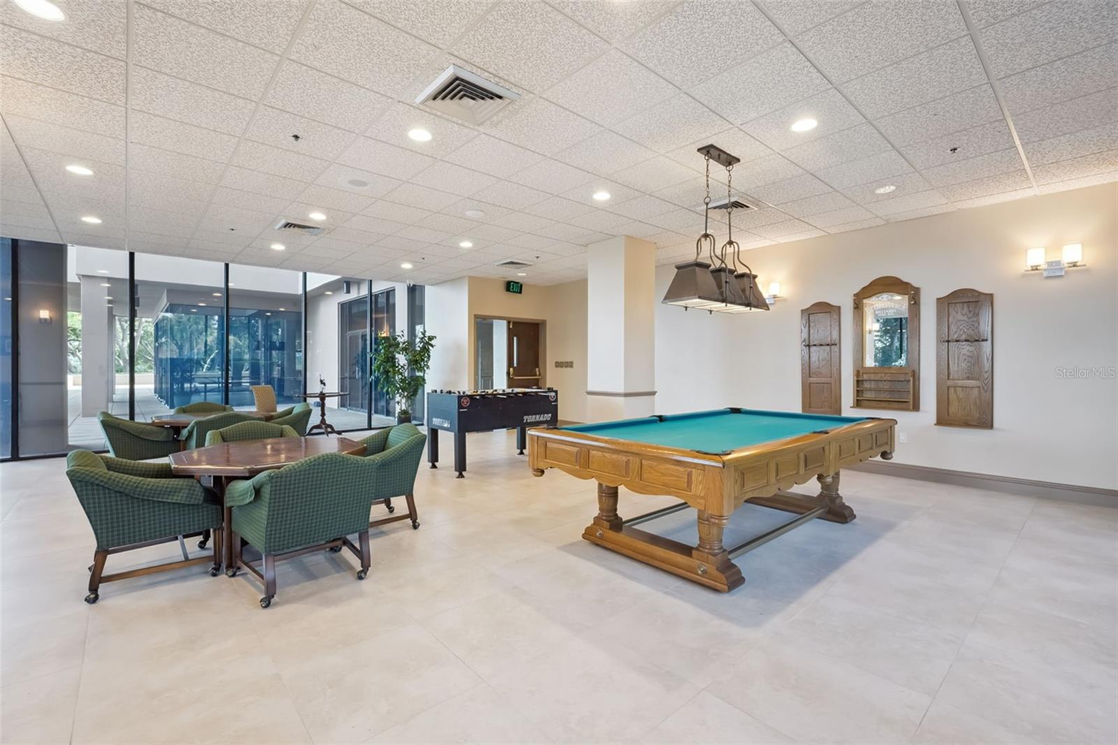 7550 HINSON ST #4b, ORLANDO, FL — photo 44