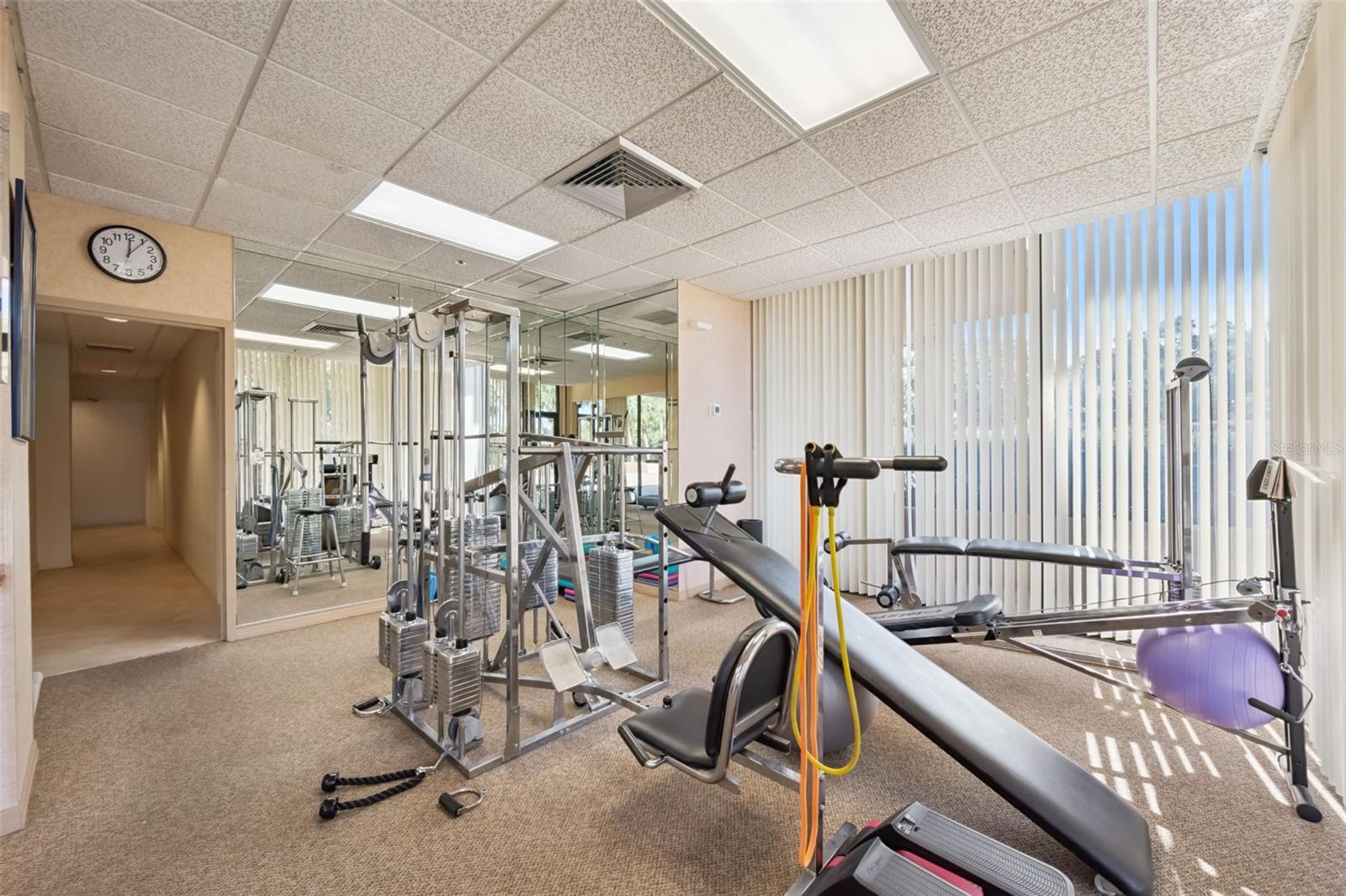 7550 HINSON ST #4b, ORLANDO, FL — photo 48