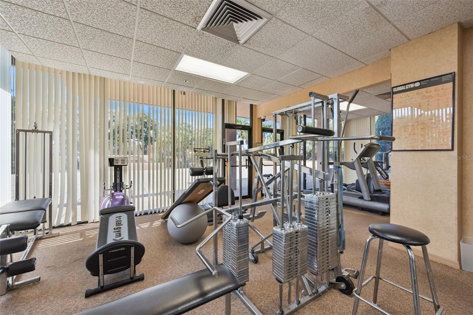 7550 HINSON ST #4b, ORLANDO, FL — photo 49
