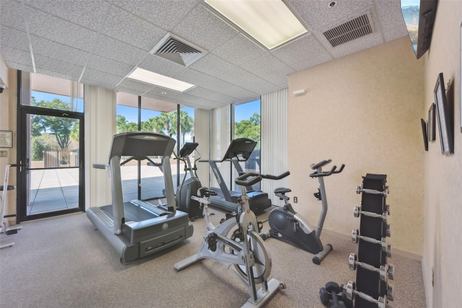 7550 HINSON ST #4b, ORLANDO, FL — photo 50
