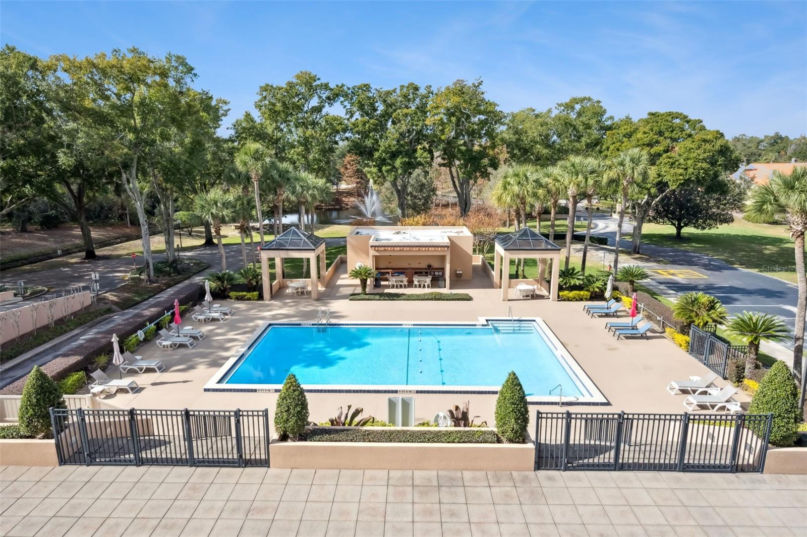 7550 HINSON ST #4b, ORLANDO, FL — photo 51