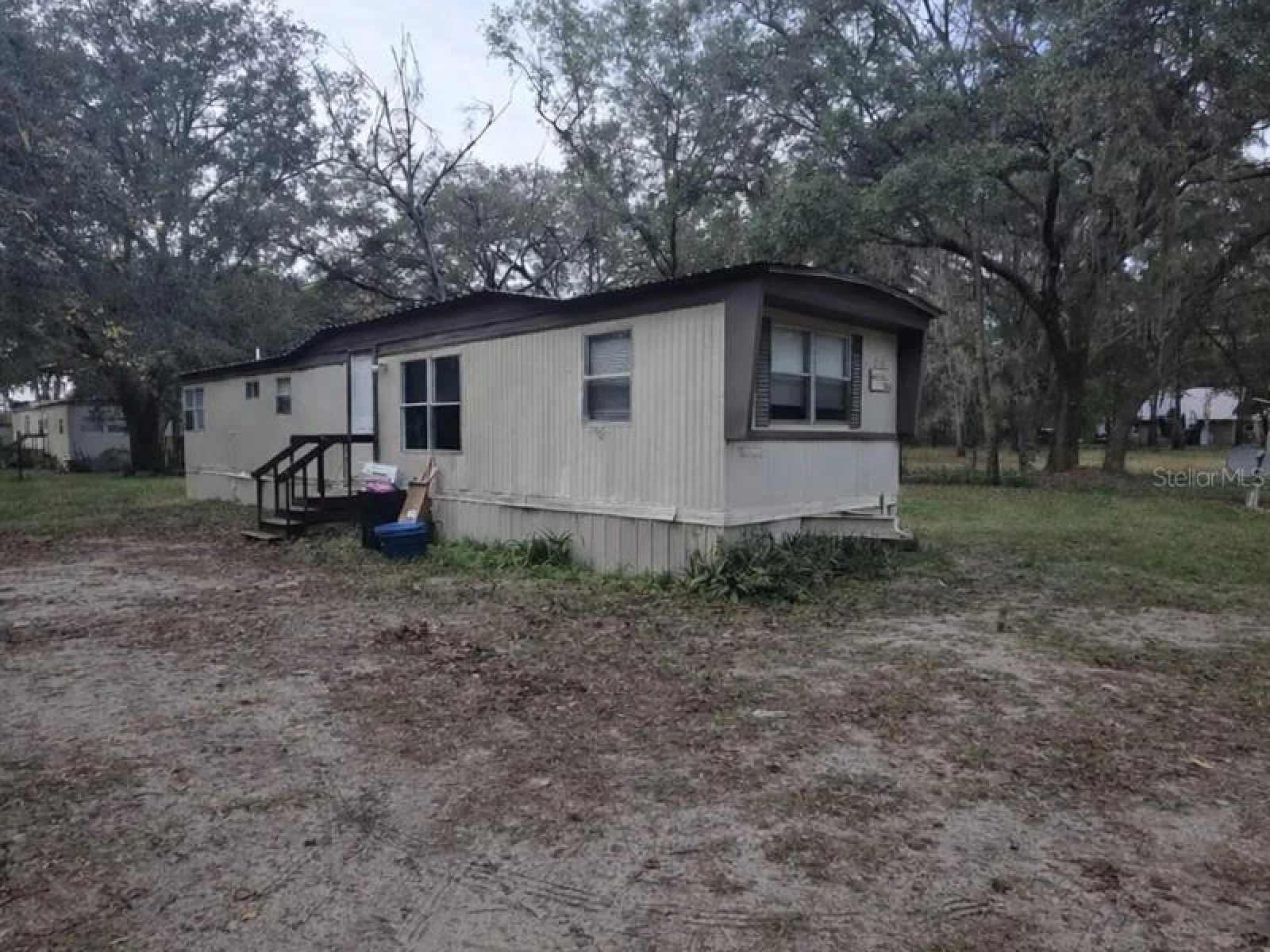 205 LITTLE STAR RD, HAWTHORNE, FL — photo 2