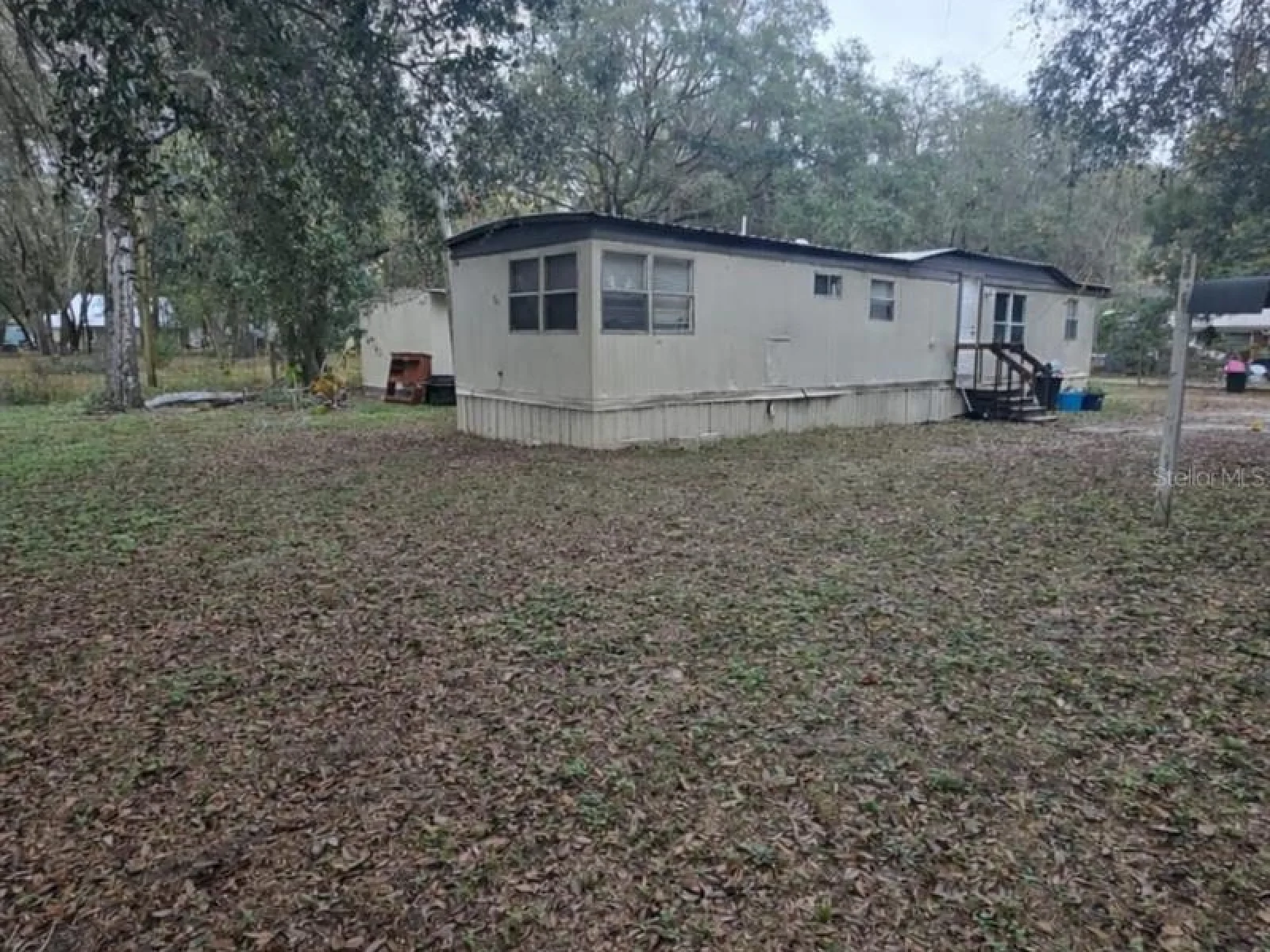 205 LITTLE STAR RD, HAWTHORNE, FL — photo 4