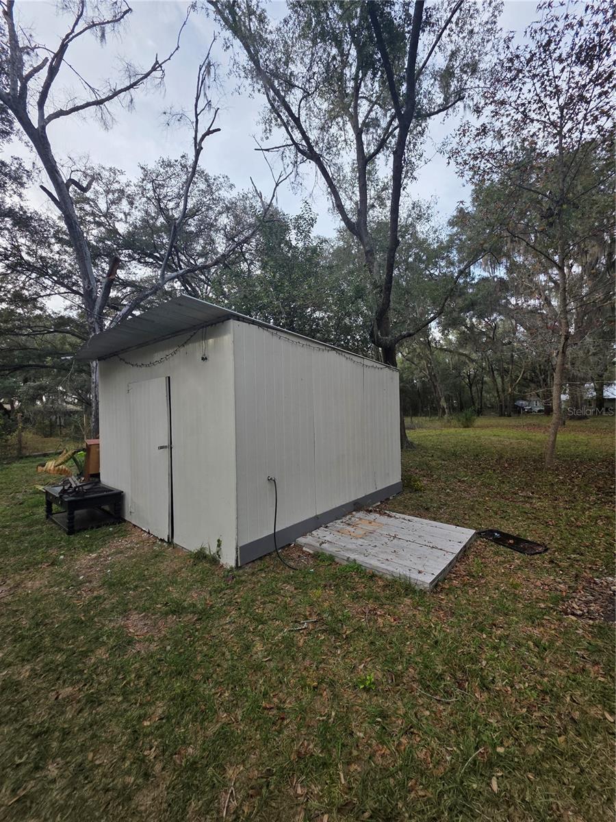 205 LITTLE STAR RD, HAWTHORNE, FL — photo 9