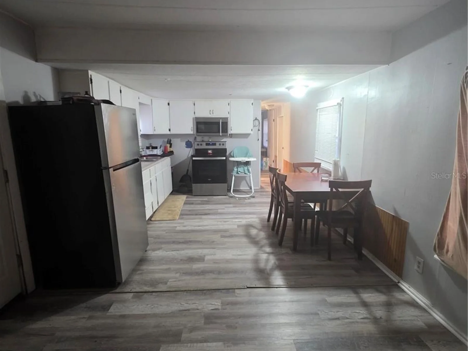 205 LITTLE STAR RD, HAWTHORNE, FL — photo 11