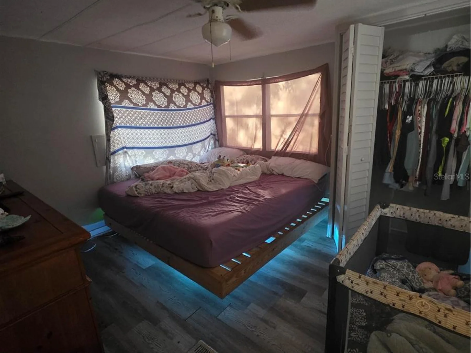 205 LITTLE STAR RD, HAWTHORNE, FL — photo 20