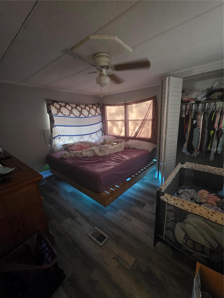 205 LITTLE STAR RD, HAWTHORNE, FL — photo 19