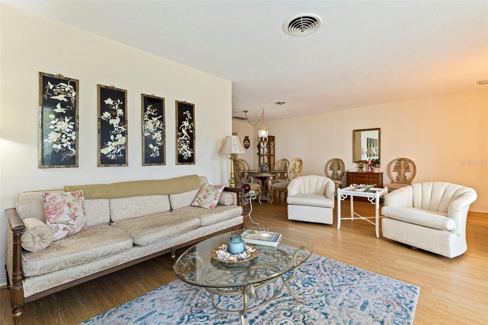 1036 NORTH SHORE DR NE #1, ST PETERSBURG, FL — photo 5