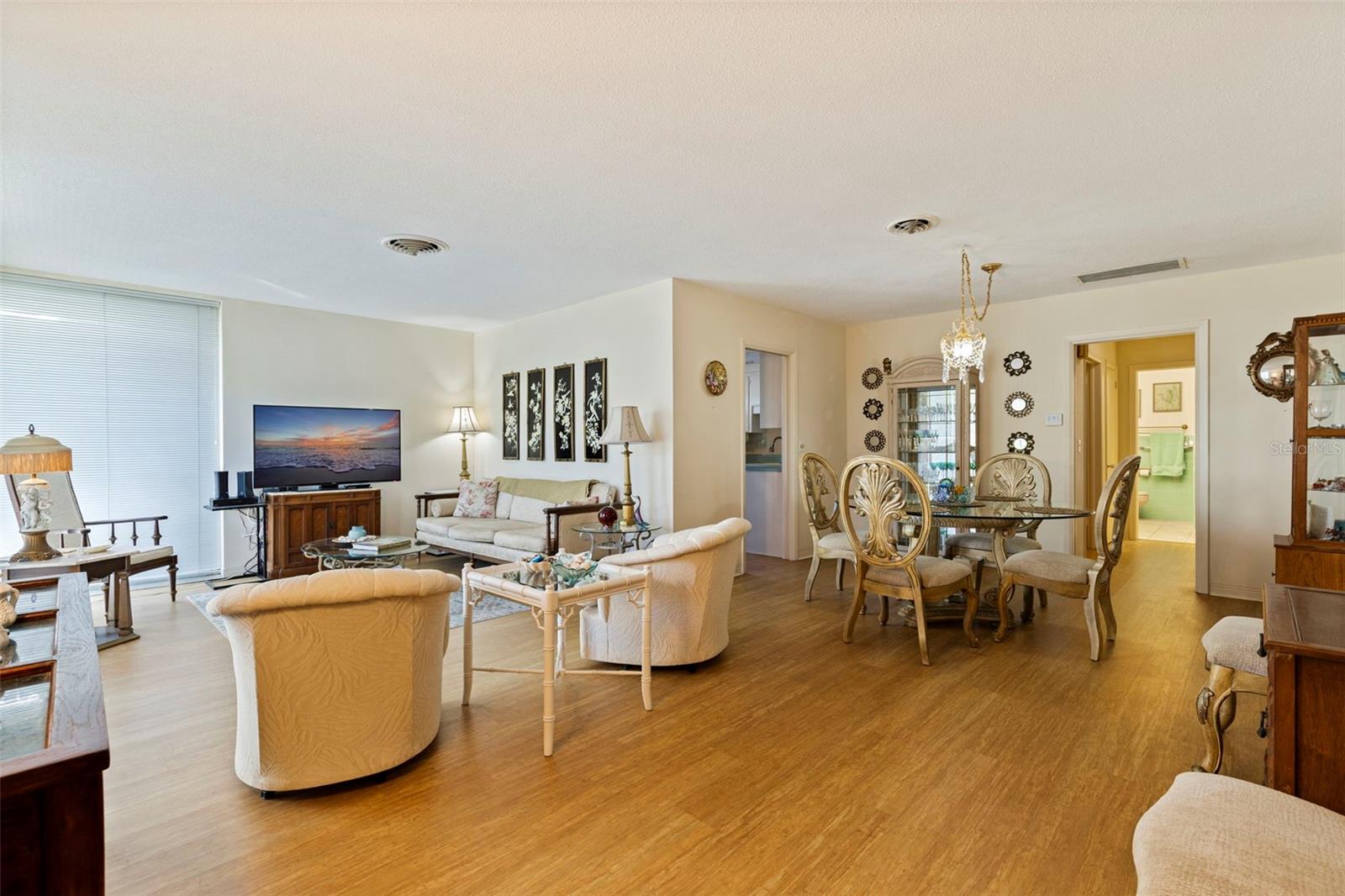 1036 NORTH SHORE DR NE #1, ST PETERSBURG, FL — photo 6