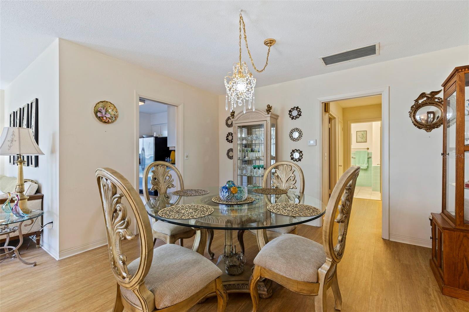 1036 NORTH SHORE DR NE #1, ST PETERSBURG, FL — photo 8