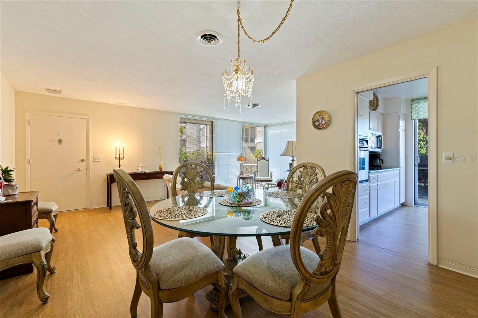 1036 NORTH SHORE DR NE #1, ST PETERSBURG, FL — photo 9