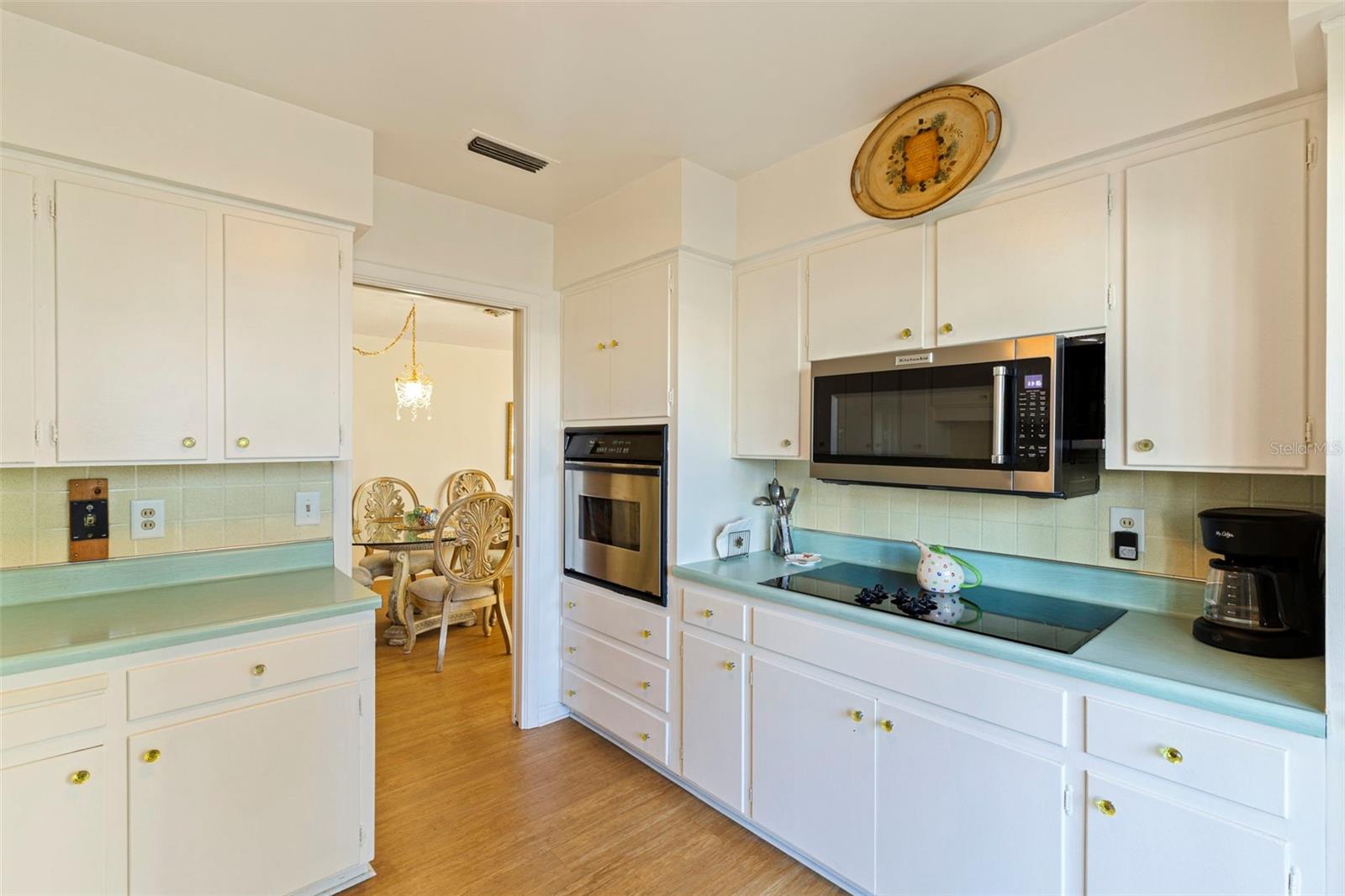 1036 NORTH SHORE DR NE #1, ST PETERSBURG, FL — photo 13