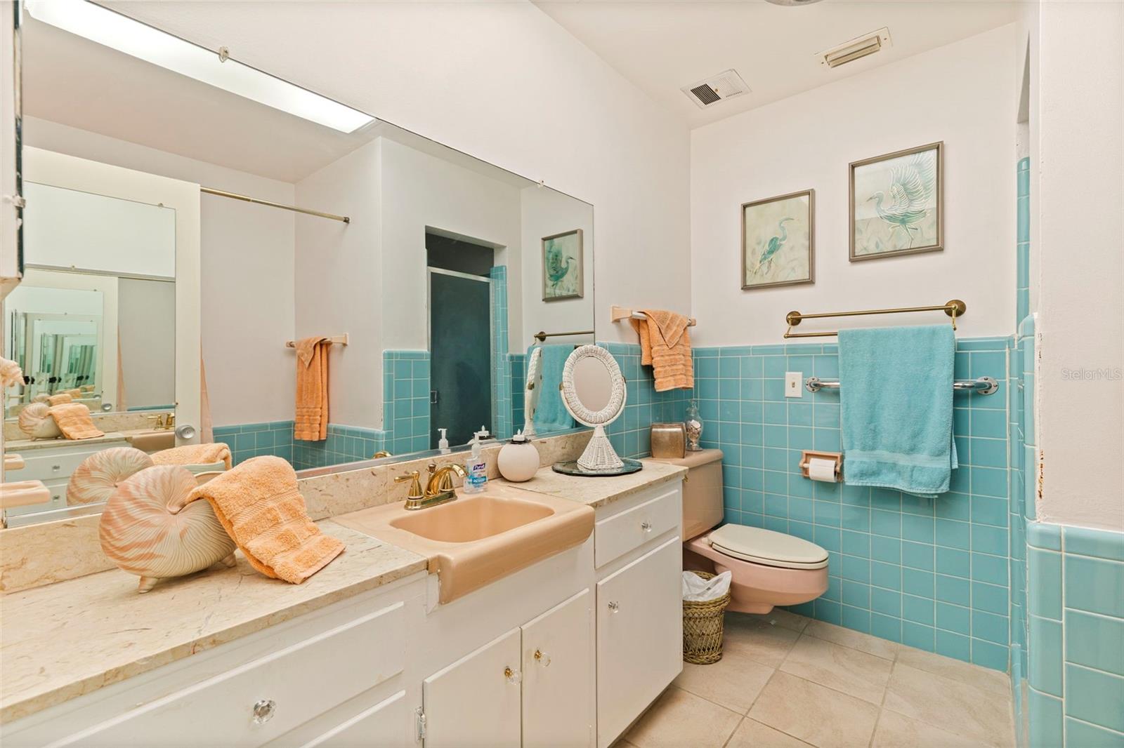 1036 NORTH SHORE DR NE #1, ST PETERSBURG, FL — photo 17