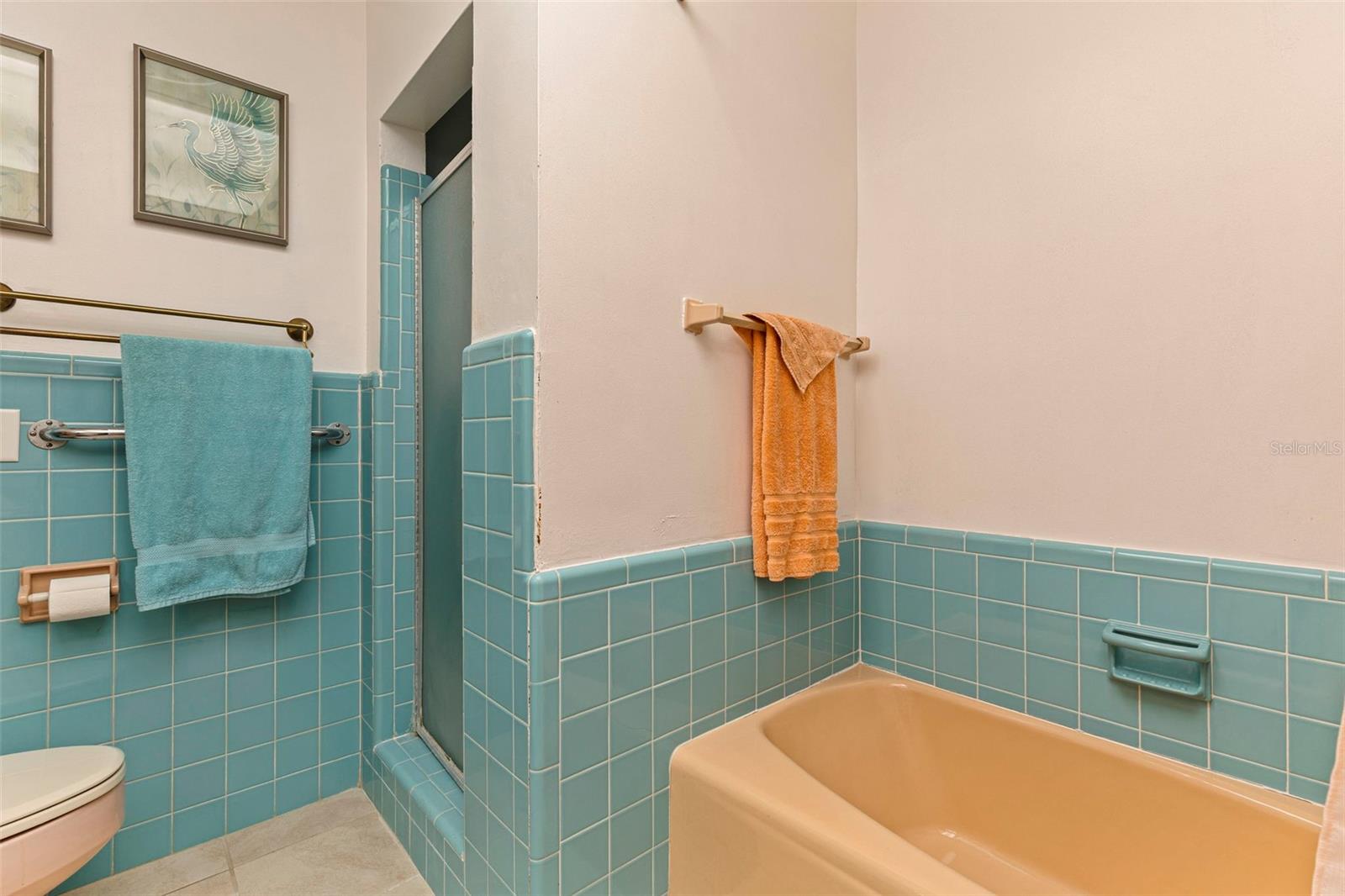 1036 NORTH SHORE DR NE #1, ST PETERSBURG, FL — photo 18
