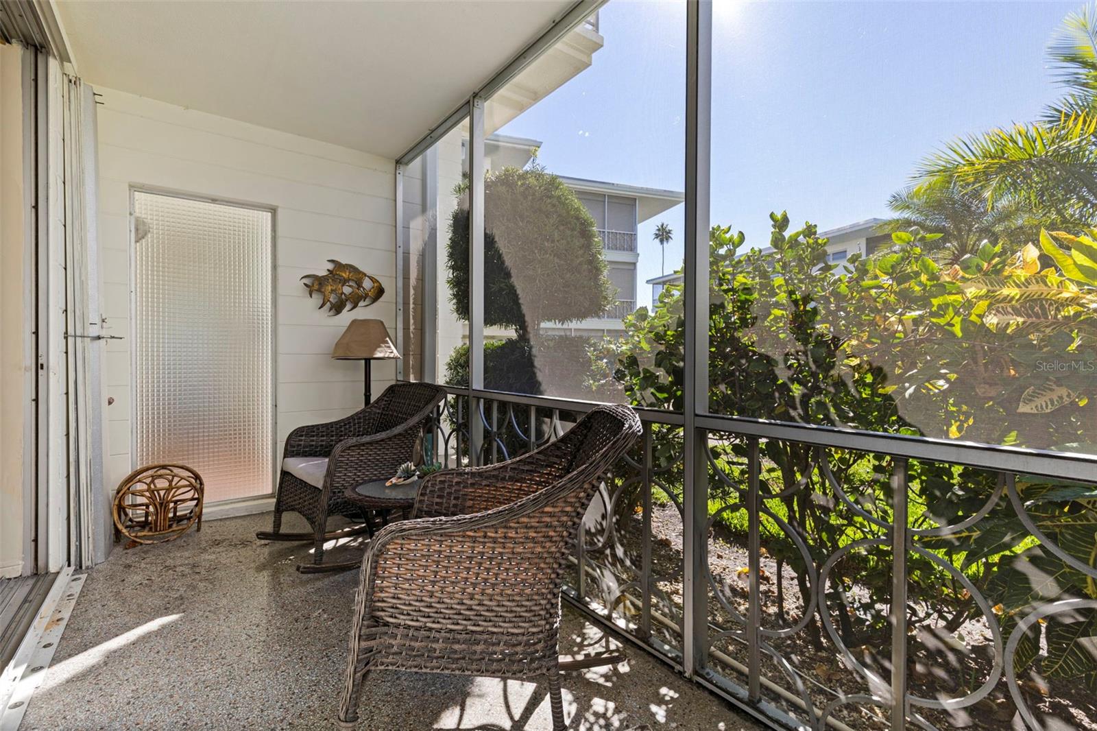 1036 NORTH SHORE DR NE #1, ST PETERSBURG, FL — photo 19