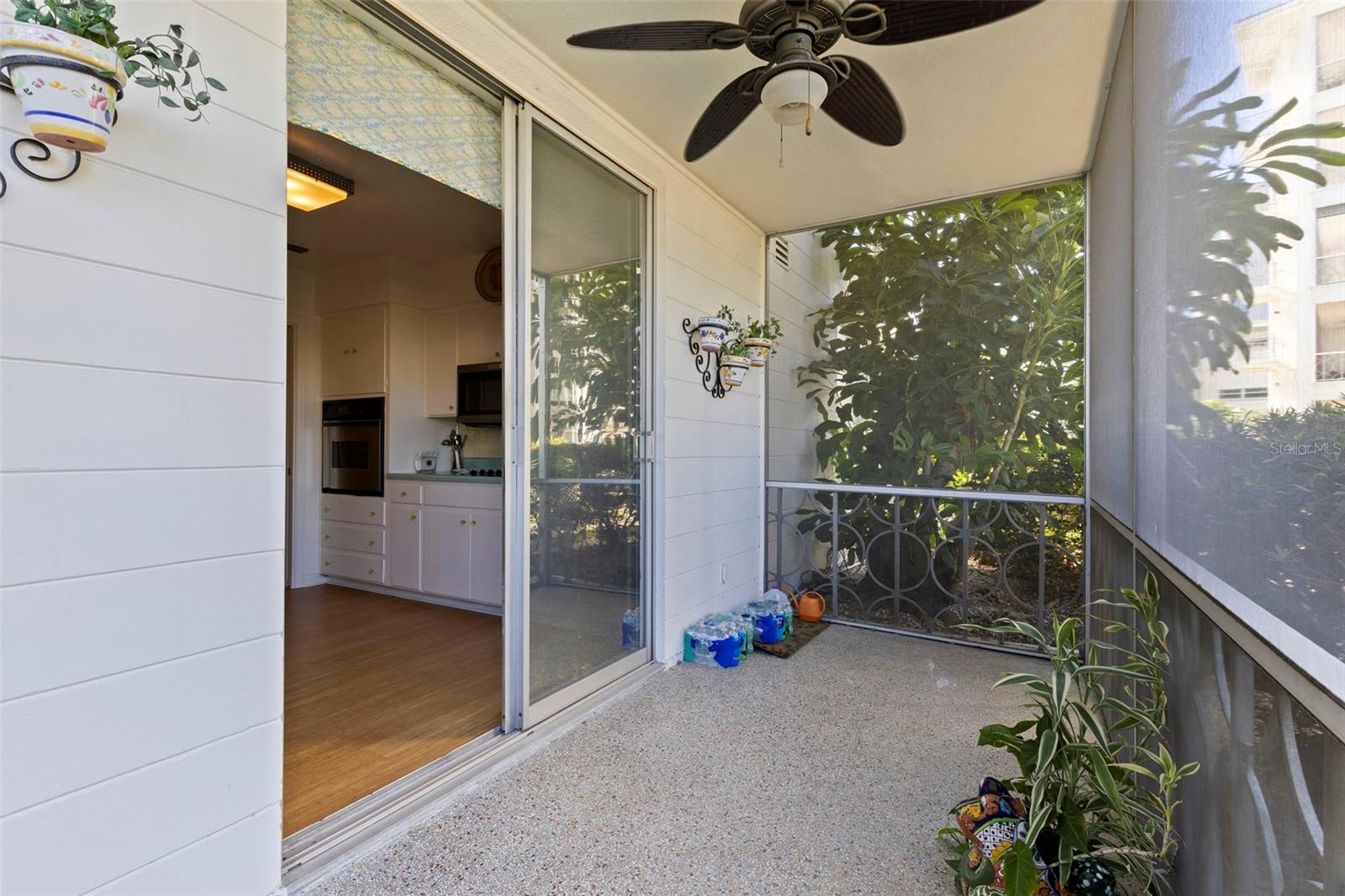 1036 NORTH SHORE DR NE #1, ST PETERSBURG, FL — photo 20