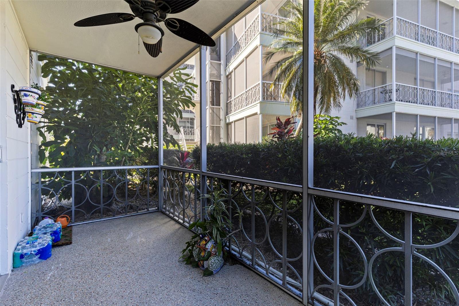 1036 NORTH SHORE DR NE #1, ST PETERSBURG, FL — photo 23