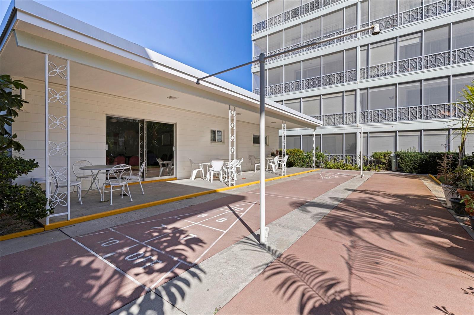 1036 NORTH SHORE DR NE #1, ST PETERSBURG, FL — photo 24