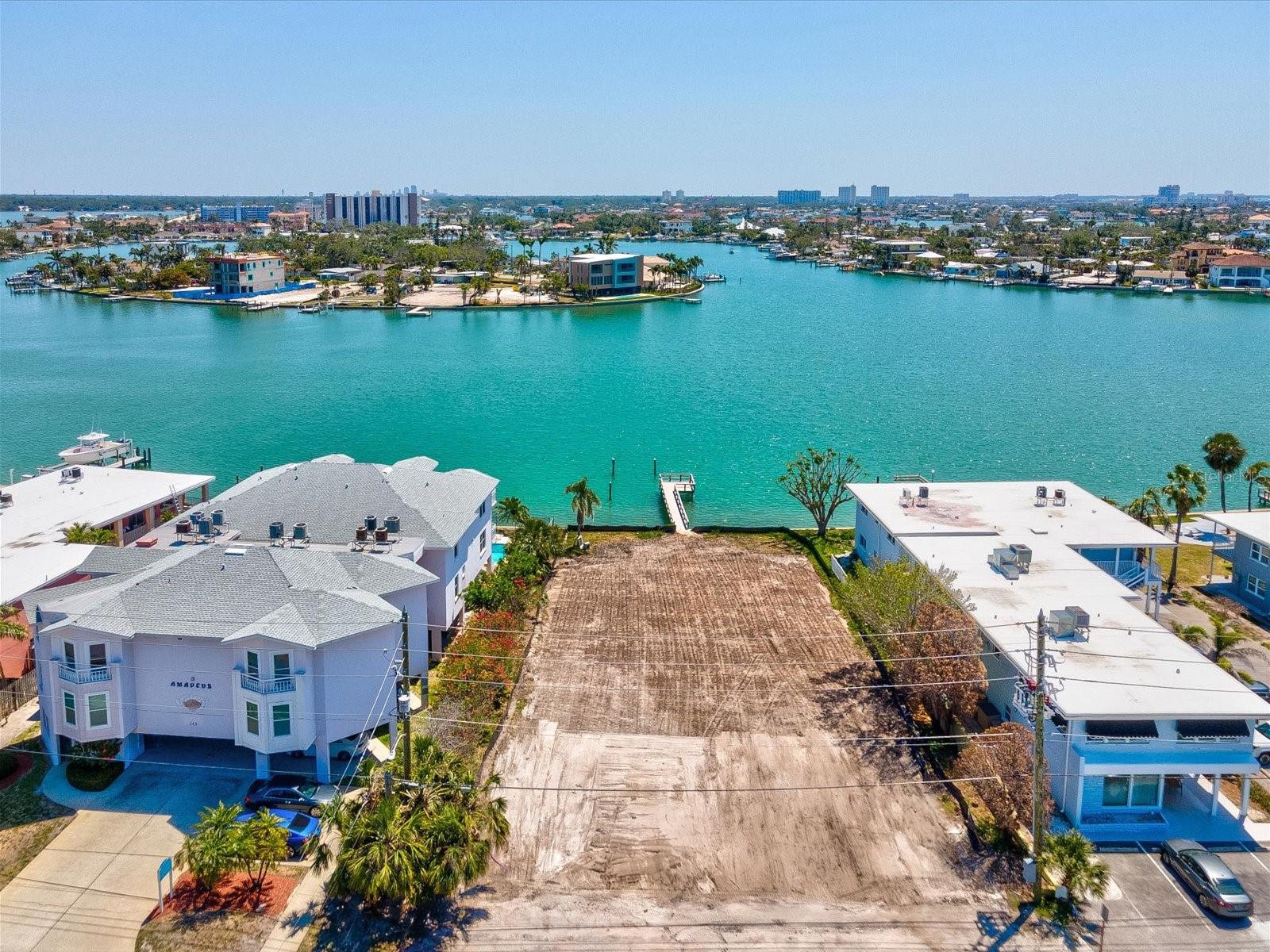 141 104TH AVE, TREASURE ISLAND, FL