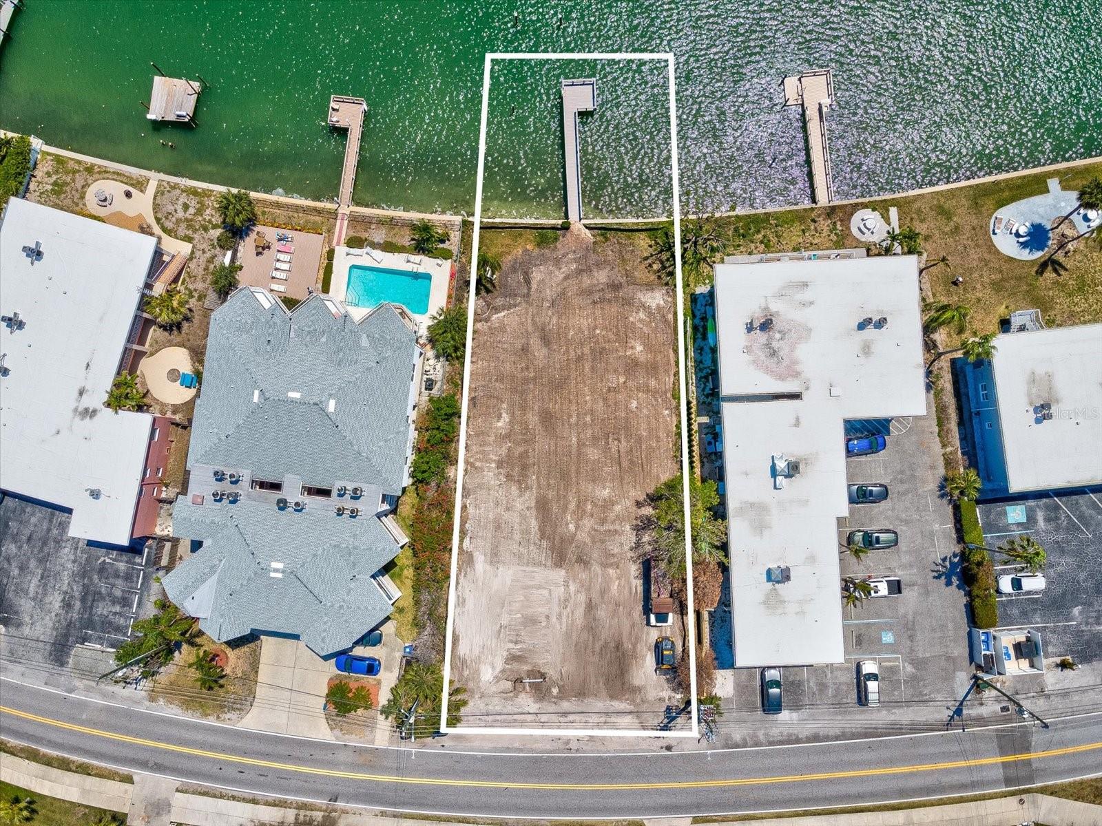 141 104TH AVE, TREASURE ISLAND, FL — photo 2