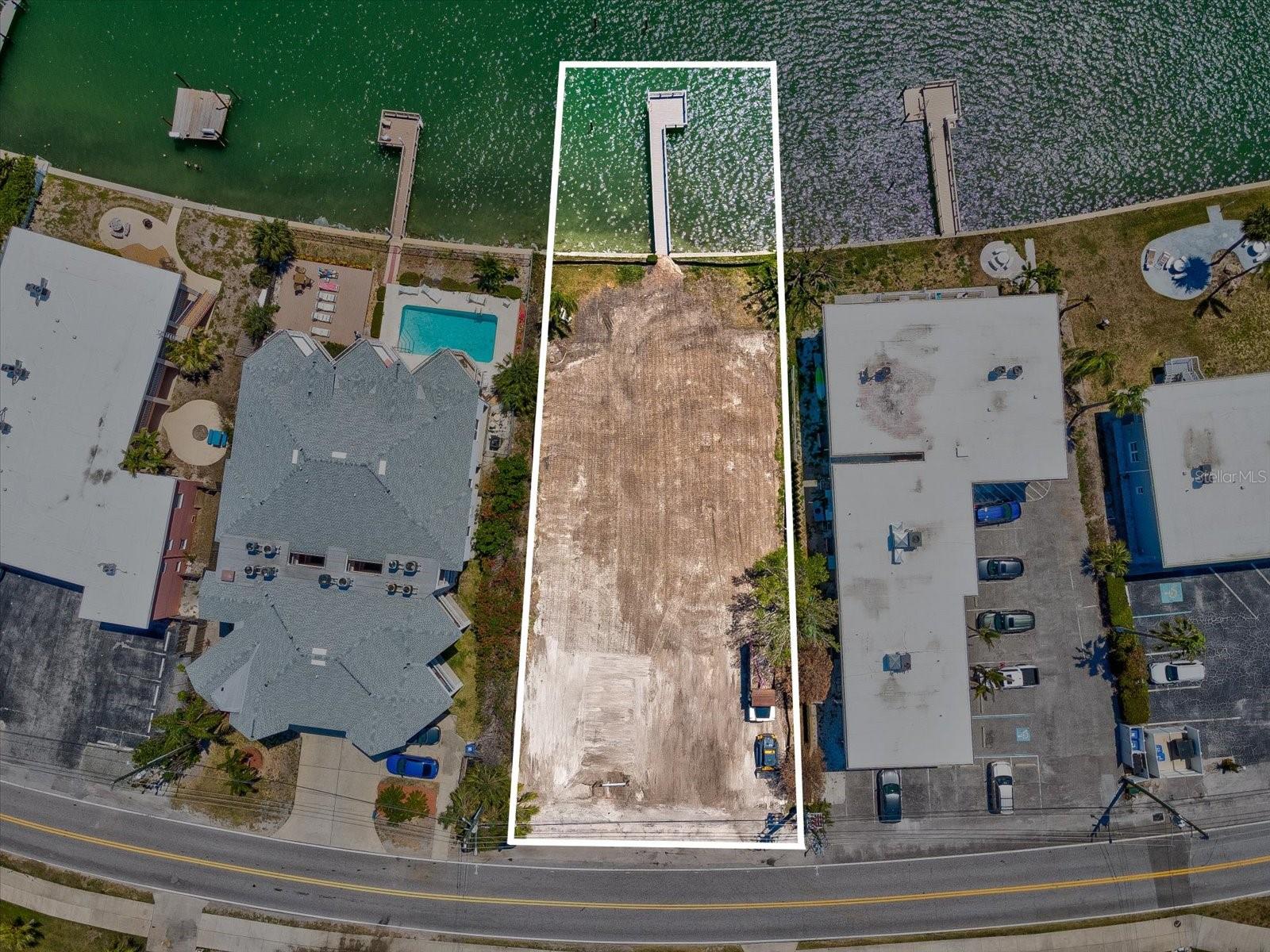 141 104TH AVE, TREASURE ISLAND, FL — photo 3