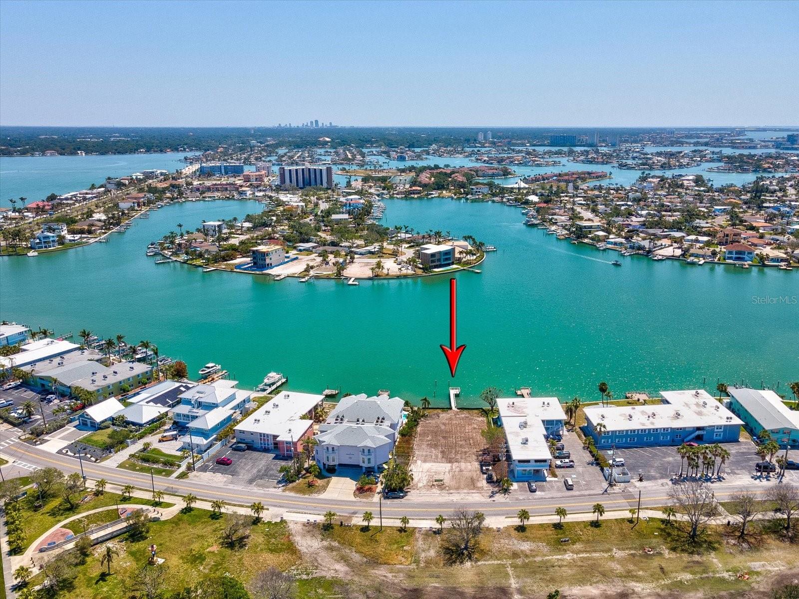 141 104TH AVE, TREASURE ISLAND, FL — photo 4