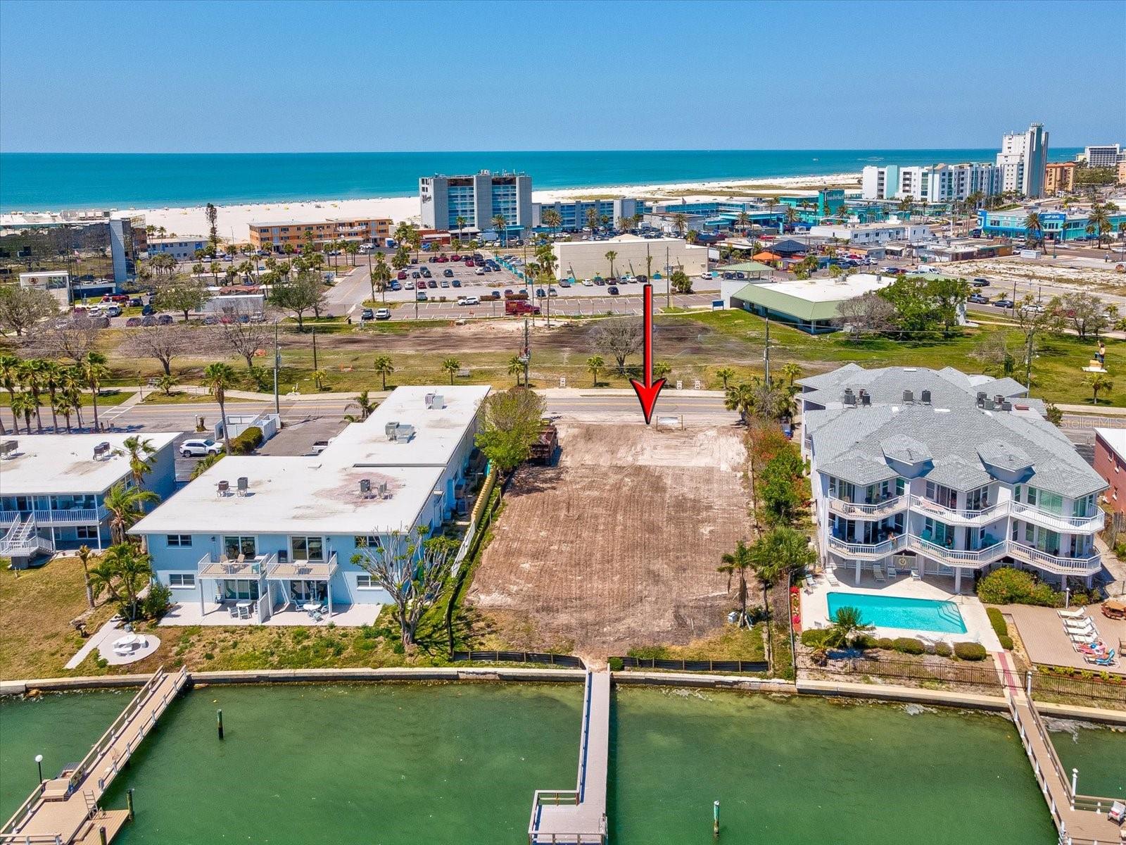 141 104TH AVE, TREASURE ISLAND, FL — photo 7