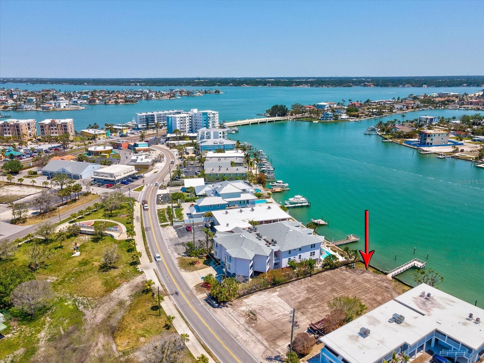 141 104TH AVE, TREASURE ISLAND, FL — photo 11