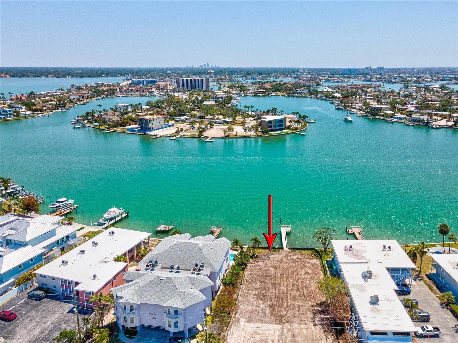 141 104TH AVE, TREASURE ISLAND, FL — photo 12