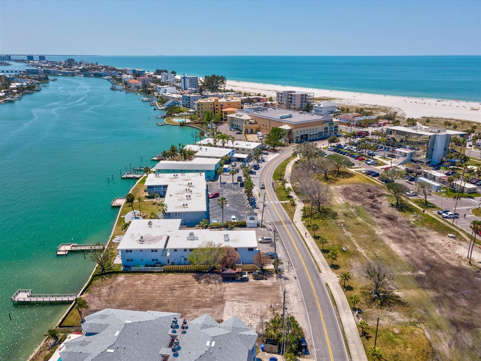 141 104TH AVE, TREASURE ISLAND, FL — photo 13