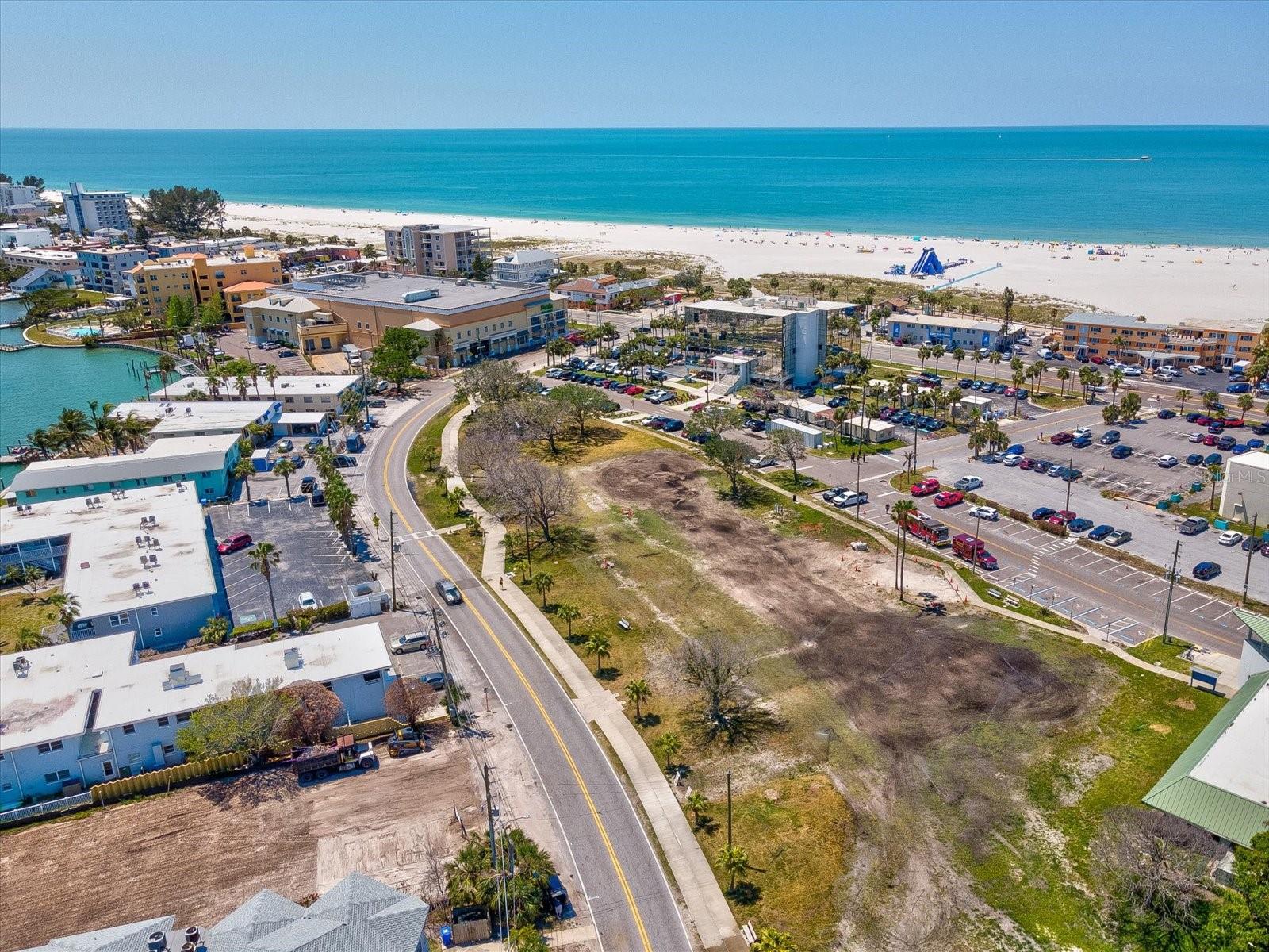 141 104TH AVE, TREASURE ISLAND, FL — photo 14