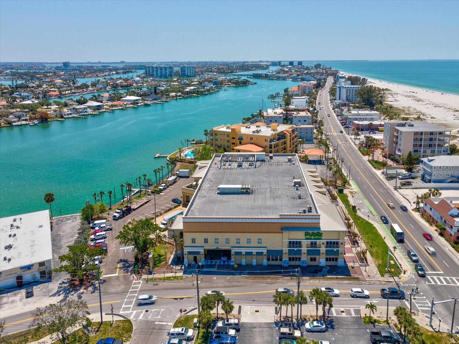 141 104TH AVE, TREASURE ISLAND, FL — photo 15