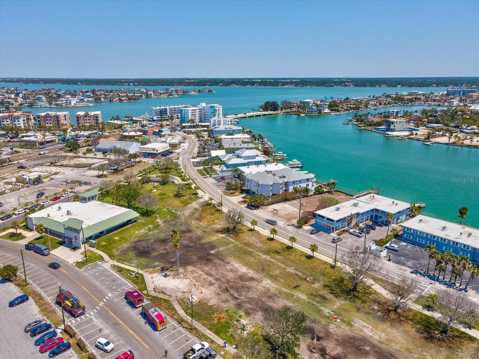 141 104TH AVE, TREASURE ISLAND, FL — photo 17