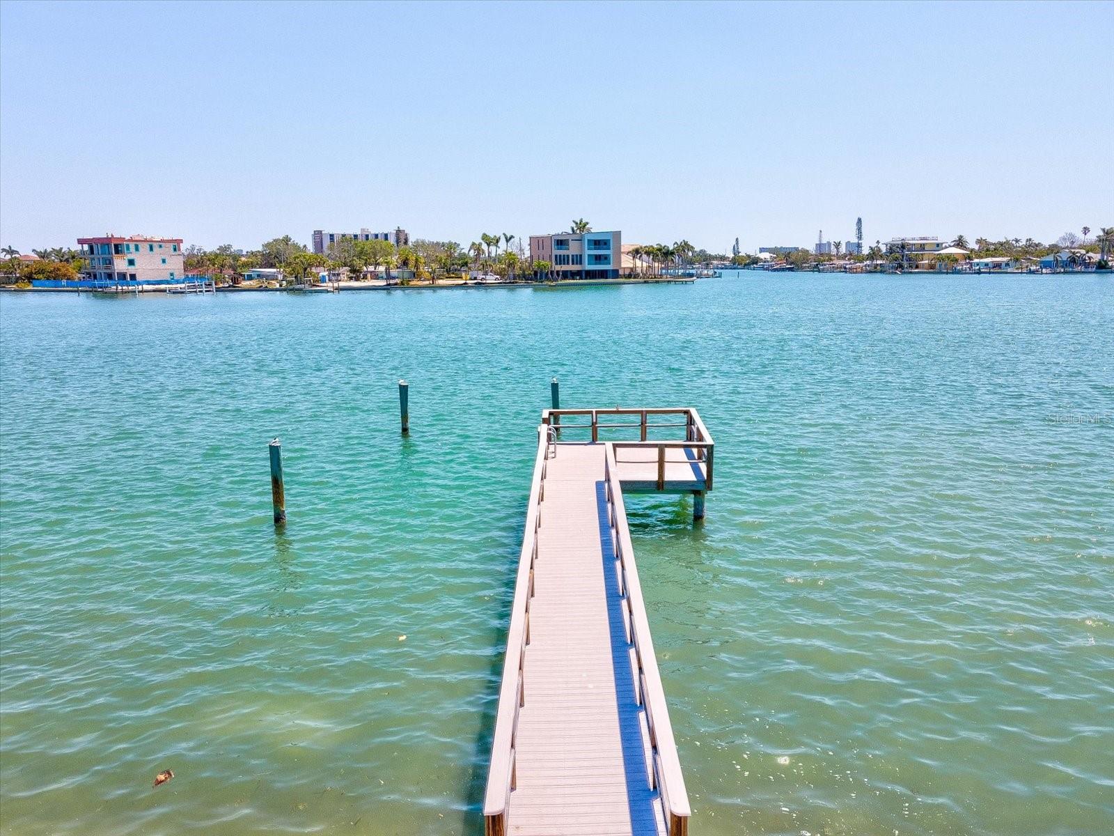 141 104TH AVE, TREASURE ISLAND, FL — photo 19