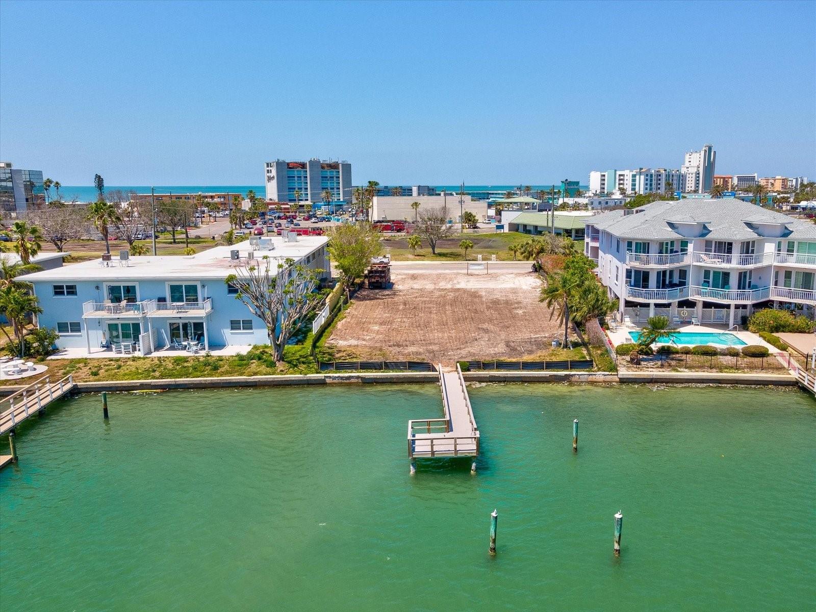 141 104TH AVE, TREASURE ISLAND, FL — photo 20