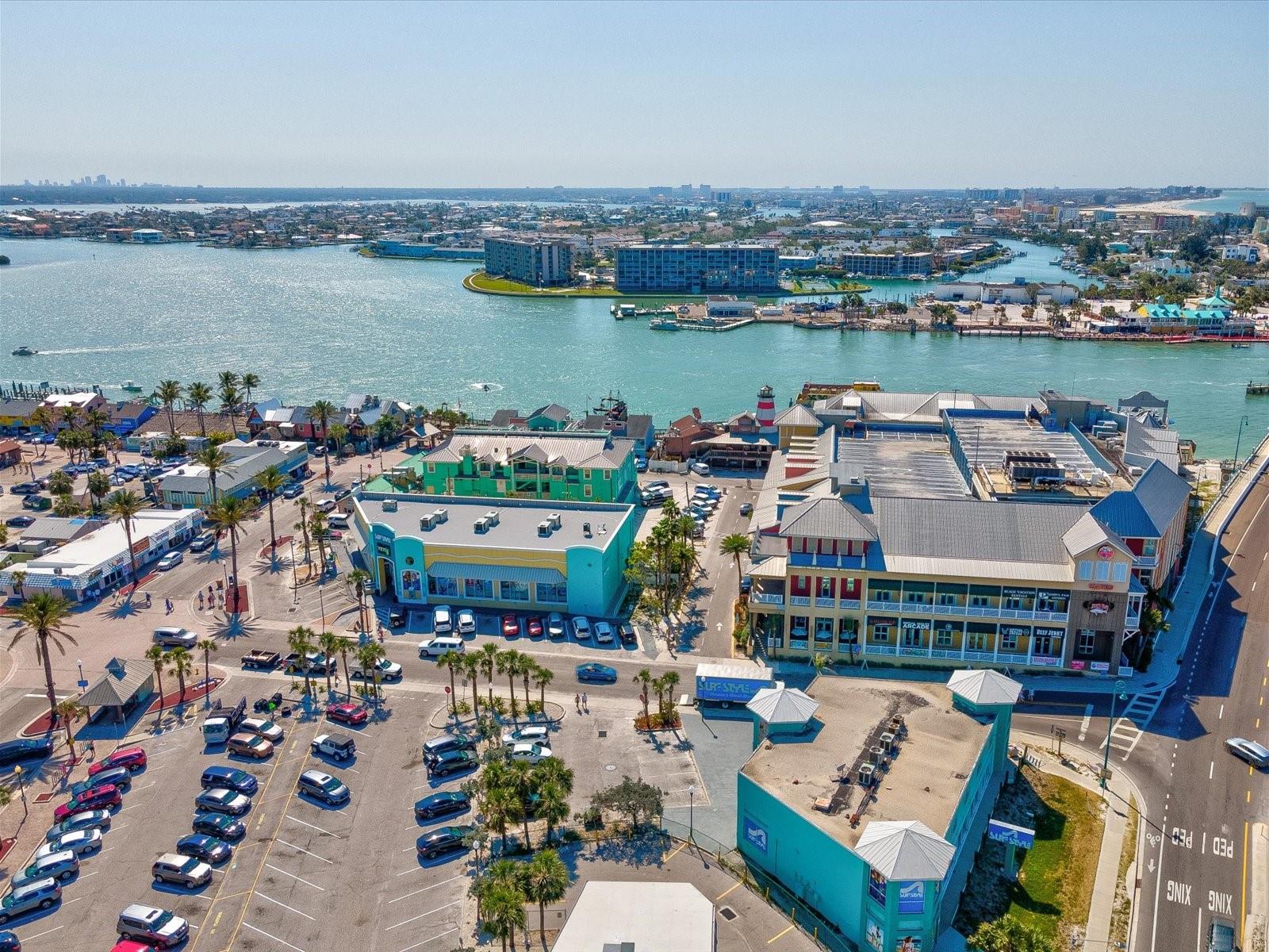 141 104TH AVE, TREASURE ISLAND, FL — photo 28