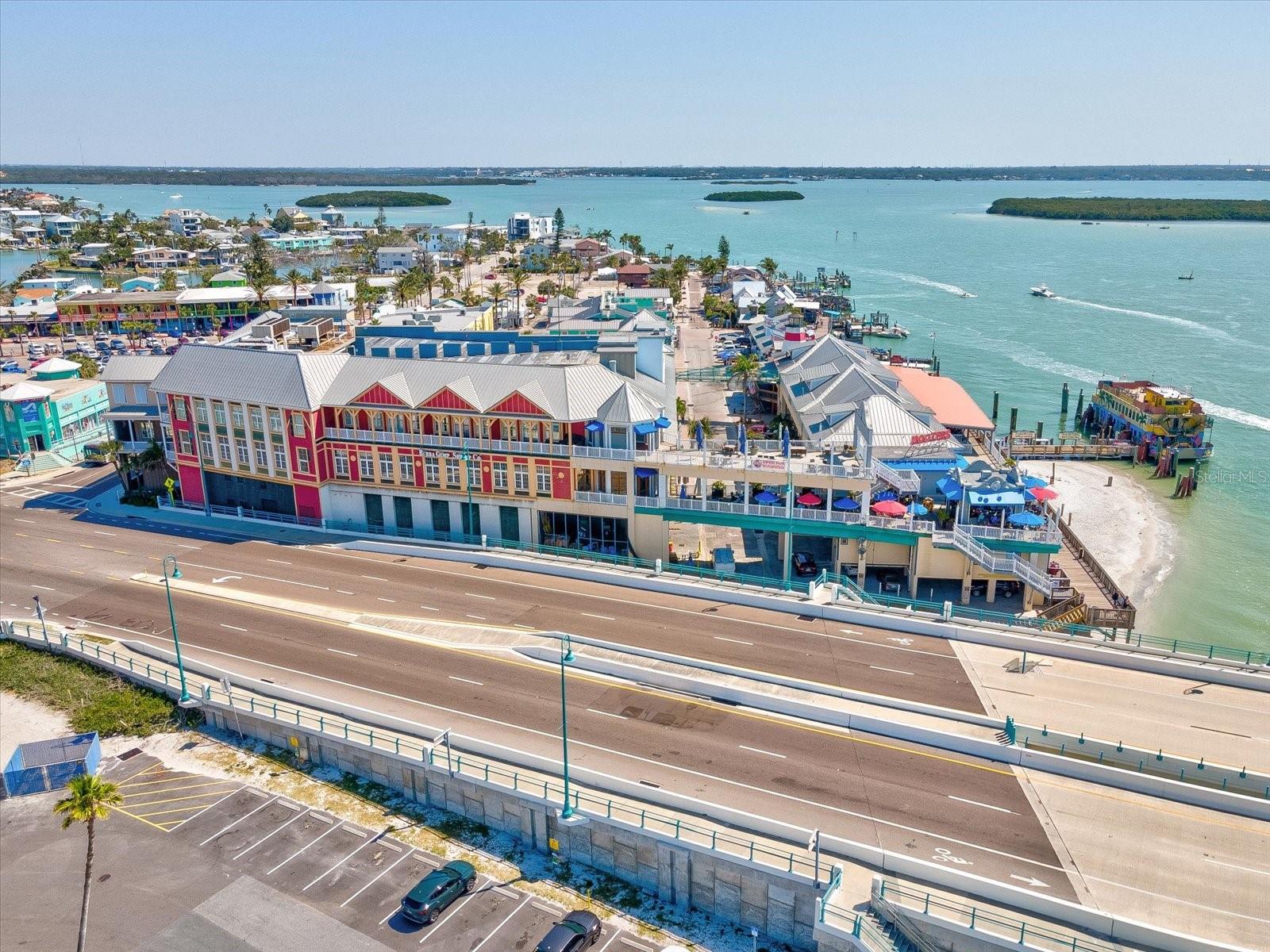141 104TH AVE, TREASURE ISLAND, FL — photo 30