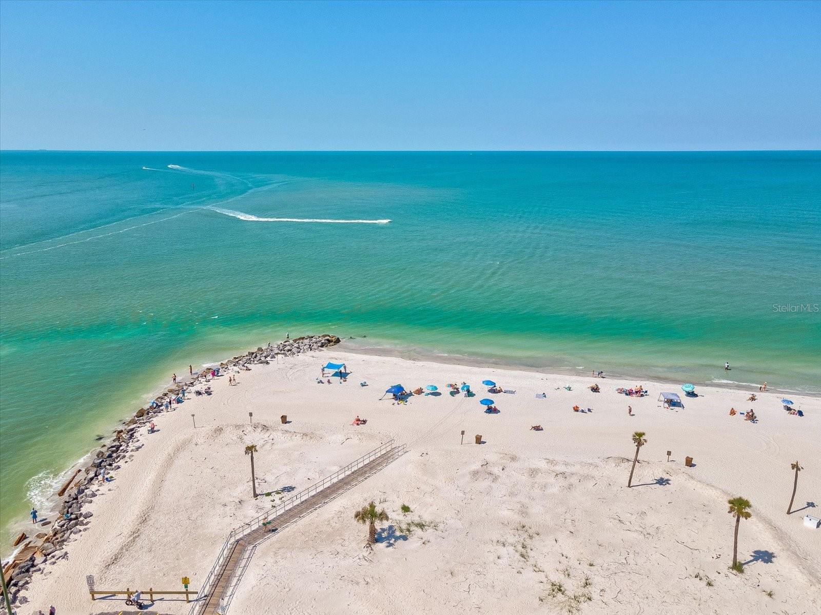 141 104TH AVE, TREASURE ISLAND, FL — photo 36