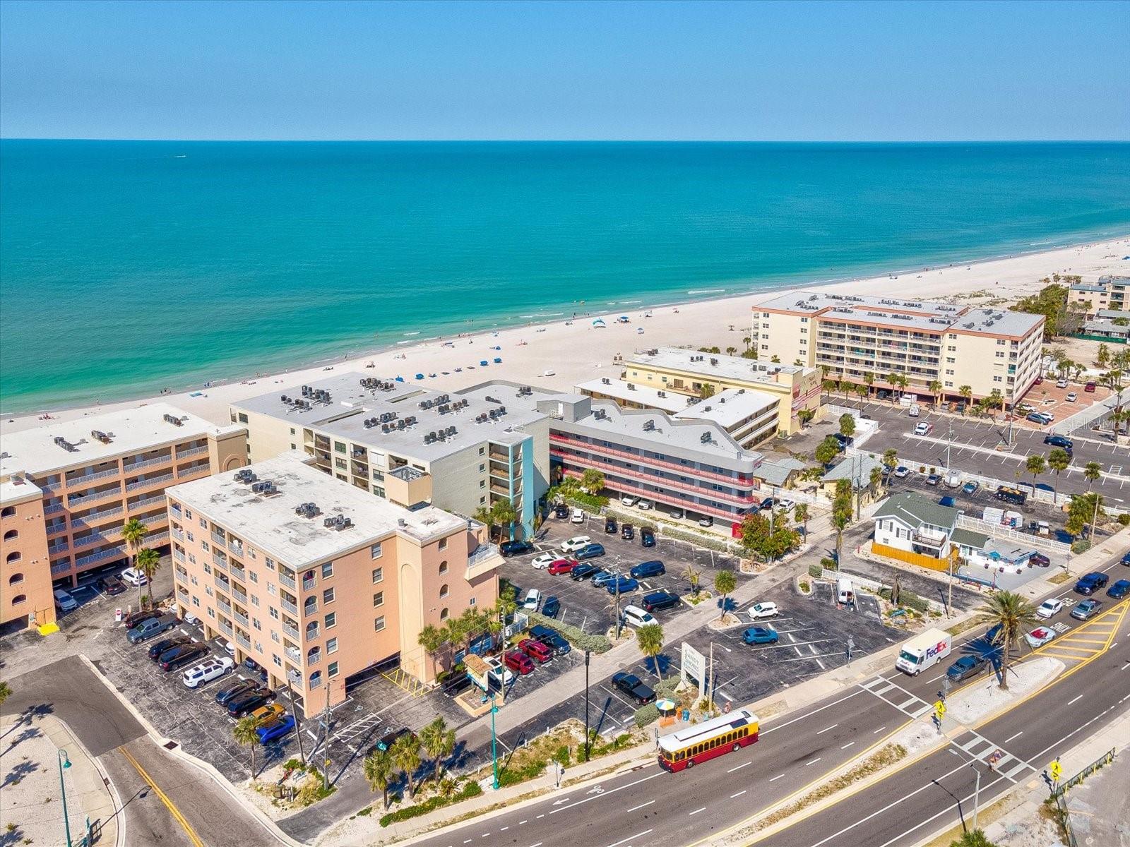 141 104TH AVE, TREASURE ISLAND, FL — photo 41