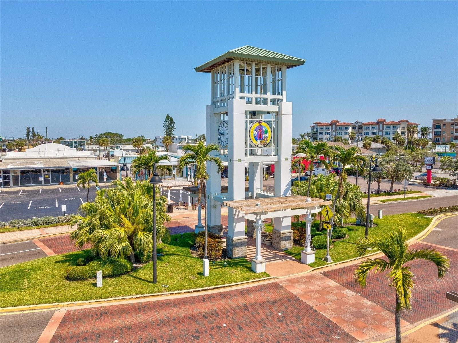 141 104TH AVE, TREASURE ISLAND, FL — photo 42